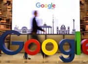 Google adalah salah satu perusahaan yang sangat populer di masa saat ini/Hibata.id