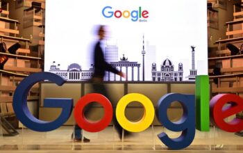 Google adalah salah satu perusahaan yang sangat populer di masa saat ini/Hibata.id