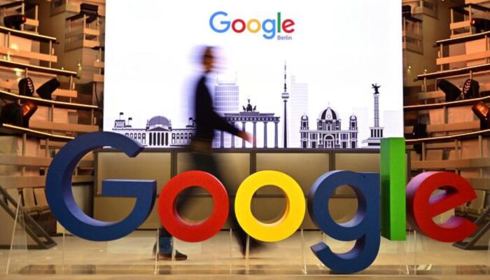 Google PHK Ratusan Karyawan di Divisi Global, Fokus ke AI dan Data Center