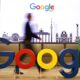 Google adalah salah satu perusahaan yang sangat populer di masa saat ini/Hibata.id