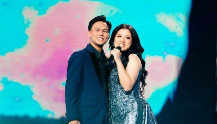Juara Indonesian Idol 2025, Berikut Profil Fajar Noor dan Shabrina Leanor