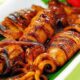 Cumi Bakar Khas Gorontalo, Cita Rasa Laut yang Menyala dari “Serambi Madinah”