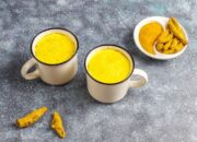 Kunyit mengandung kurkumin yang memiliki efek antiinflamasi dan antioksidan. Berikut tujuh penyakit yang dapat diredakan dengan konsumsi kunyit. Foto: Istimewa/Hibata.id