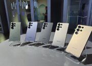 Samsung Galaxy S25 Ultra Resmi Meluncur, Ini Spesifikasi dan Harga Resminya di Mei 2025/Hibata.id