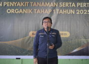 Ciptoning Suryo Condro, Deputi Kepala Perwakilan BI Gorontalo. Foto: BI/Hibata.id