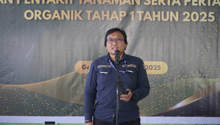 Bank Indonesia Ubah Cara Latih Petani: Praktik di Lahan, Bukan di Ruang Rapat