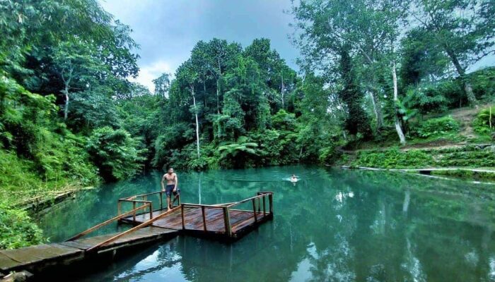 Desa Songak Lestarikan Kedewan, Pengobatan Tradisional Berbasis Spiritualitas