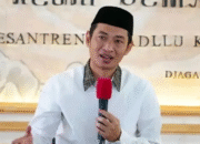 Anggota Komisi IX DPR RI dari Fraksi Partai Kebangkitan Bangsa (PKB), Alamudin Dimyati Rois(Facebook/ Uwais Alqorni)/Hibata.id