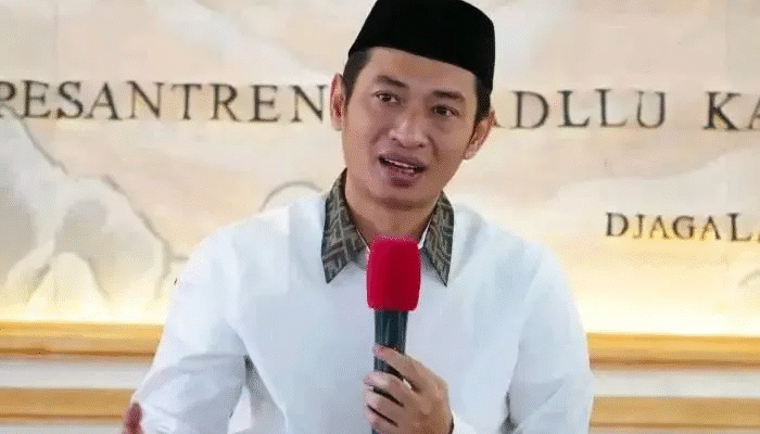 Anggota DPR RI Gus Alam Tewas Kecelakaan di Tol Pemalang-Batang