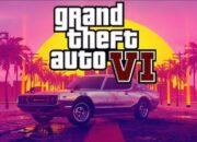 Trailer Terbaru GTA 6, Hadirkan Kisah Lucia dan Jason di Vice City/Hibata.id