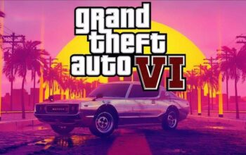 Trailer Terbaru GTA 6, Hadirkan Kisah Lucia dan Jason di Vice City/Hibata.id