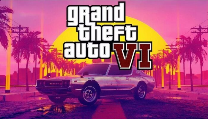 Rockstar Rilis Trailer Terbaru GTA 6, Hadirkan Kisah Lucia dan Jason di Vice City