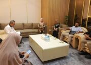 DPRD Gorontalo Perjuangkan Tunjangan Guru PAI hingga ke DPR RI