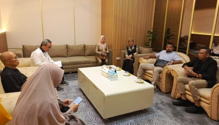 DPRD Gorontalo Perjuangkan Tunjangan Guru PAI hingga ke DPR RI