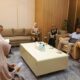 Komisi IV DPRD Provinsi Gorontalo saat berkunjung ke Komisi VIII DPR RI membawa aspirasi guru PAI,(foto: Istimewa)