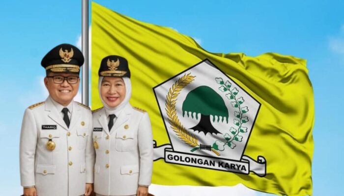 Thariq–Nurjana Sah Pimpin Gorontalo Utara, MK Akhiri Sengketa Pilkada 2024