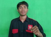 Mohamad Arya Hanapi – Kader LMND Eksekutif Kabupaten Gorontalo