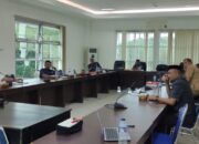 DPRD Gorontalo Tuntaskan Pembahasan Tatib, Segera Difasilitasi Kemendagri