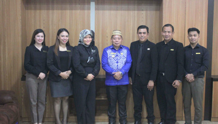 Bone Bolango Perkuat Sektor Pariwisata Lewat Kerja Sama dengan Grand Q Hotel
