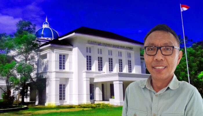 89 Persen Desa dan Kelurahan di Bone Bolango Sudah Miliki Koperasi Merah Putih