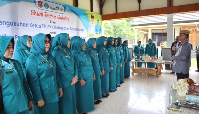 PKK dan Posyandu Jadi Garda Terdepan atasi Stunting dan Kemiskinan di Bone Bolango