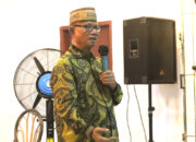 Bupati Bone Bolango, Ismet Mile