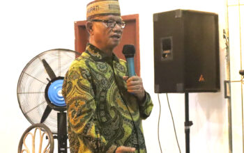 Bupati Bone Bolango, Ismet Mile