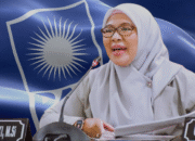 Ketua Panitia Pelaksana Muswil, Femmy Udoki/Hibata.id
