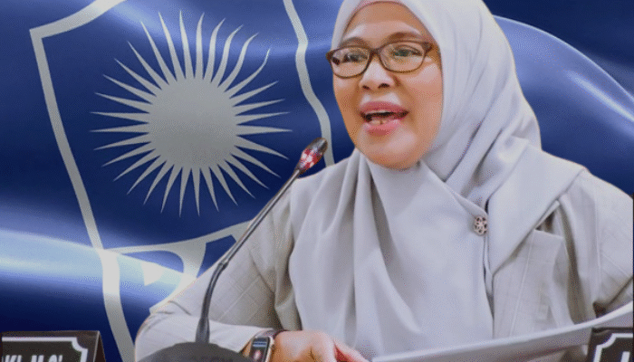 Empat Kader Berebut Kursi Formatur, PAN Gorontalo Gelar Muswil 14 Mei 2025
