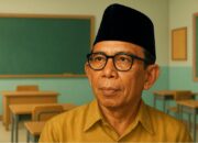 Ki Hadjar Dewantara yang lahir pada 2 Mei 1889, memiliki nama asli Raden Mas Soewardi Soerjaningrat/Hibata.id
