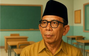 Ki Hadjar Dewantara yang lahir pada 2 Mei 1889, memiliki nama asli Raden Mas Soewardi Soerjaningrat/Hibata.id