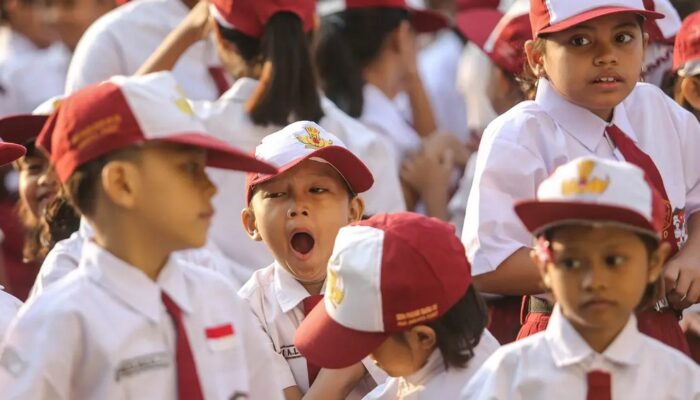 Hari Pendidikan Nasional (Hardiknas), Bukan Sekadar Seremoni Tahunan
