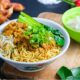 Mie ayam kampung khas Gorontalo. Foto: Fimela/Hibata.id