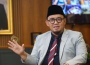 Wakil Kepala Badan Pelaksana Haji, Dahnil Anzar Simanjuntak. Foto: Liputan6.com/Hibata.id