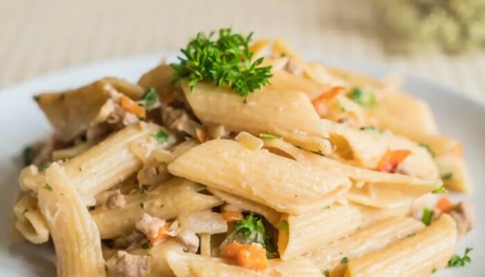 12 Tips Sehat Menikmati Makanan Favorit Tanpa Takut Gemuk