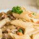 Menu olahan ikan tuna (Foto: Freepik.com)/Hibata.id