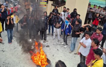 Dituding Lindungi Tambang Ilegal, BEM Gorontalo Desak Dirreskrimsus Dicopot