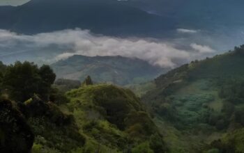 Wisata Temanggung (sumber: iStockphoto)/Hibata.id