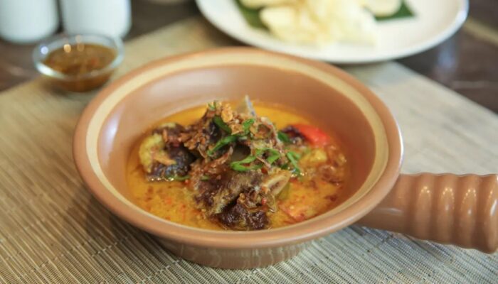 Soto Ludi, Kuliner Legendaris Jakarta yang Bertahan Lewat Tiga Generasi
