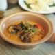 Soto Tangkar yang enak/copyright Fimela/Hibata.id