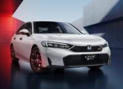 Honda Civic RS e:HEV Baru Mengaspal di Indonesia, Harganya Rp 699 Juta (ist)/Hibata.id