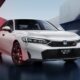 Honda Civic RS e:HEV Baru Mengaspal di Indonesia, Harganya Rp 699 Juta (ist)/Hibata.id