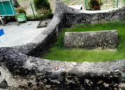 Makam Raja Blongkod di Bone Bolango, Gorontalo. Foto:Hibata.id