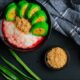Ilustrasi Es Pisang Ijo / Shutterstock by yohanes_setiyanto/Hibata.id