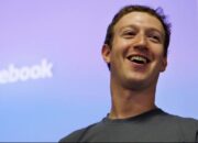 CEO Facebook Mark Zuckerberg (AP Photo/Paul Sakuma, File)/Hibata.id