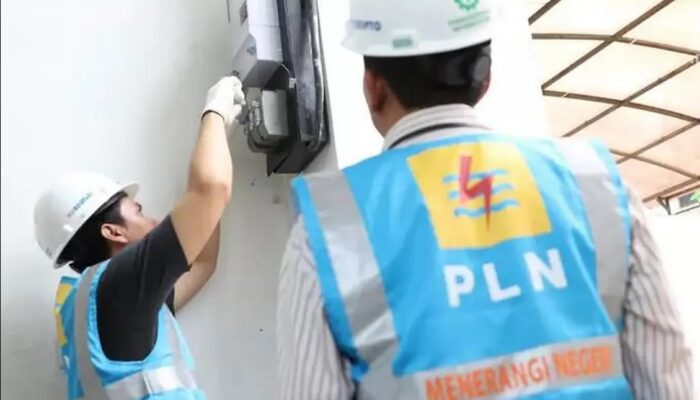 Diskon PLN 50 Persen Tambah Daya Listrik lewat Promo Bangkit Lebih Terang