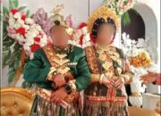 Dugaan pernikahan sesama wanita di Kabupaten Bone (Liputan6.com/Istimewa)/Hibata.id
