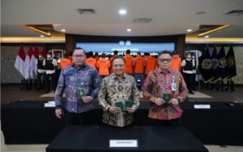 Imigrasi Jaring 170 WNA dalam Operasi Wira Waspada