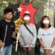 Keduanya diduga terlibat dalam penganiayaan terhadap korban berinisial FD (42)/Hibata.id