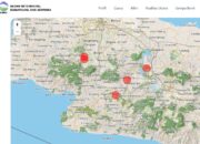 Dua gempabumi dangkal mengguncang wilayah Kota Bogor, Jawa Barat, pada Minggu (18/5/2025)